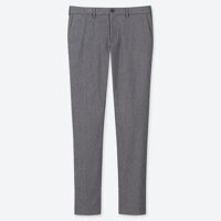 Quần kaki Uniqlo nam Nhật Bản 2019 - 413160