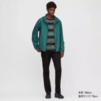 Quần kaki Uniqlo nam Slim Fit 2020 - 422370