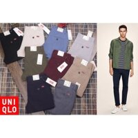 Quân kaki uniqlo