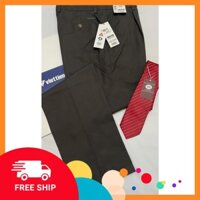 Quần kaki Việt Tiến có ly 7036 CHÍNH HÃNG 100%