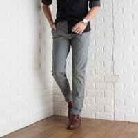 Quần kaki Xuất Khẩu xịn