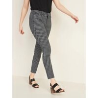 Quần kaki xuất khẩu