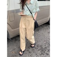 Quần khaki - Twill pants