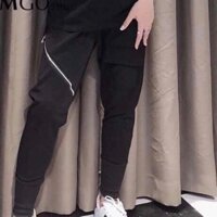 Quần khoá chéo siêu hot