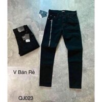 quần khóa gối cho các boy phố