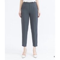 QUẦN KHÓA SƯỜN CÔNG SỞ LƯNG CAO