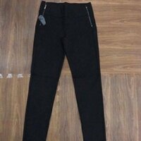 QUẦN KHOÁ ZAZA BIGSIZE