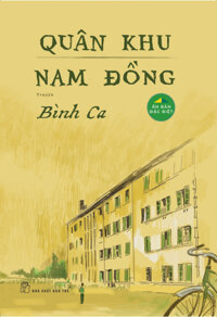 Quân Khu Nam Đồng Ấn Bản Đặc Biệt  - Bìa Cứng