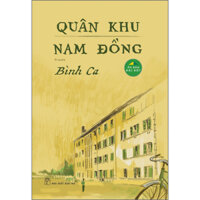 Quân Khu Nam Đồng Bìa Cứng