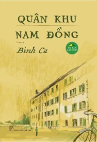 Quân Khu Nam Đồng Bìa Cứng