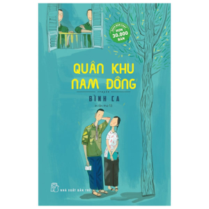 Quân Khu Nam Đồng