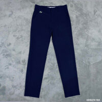 Quần Lacoste HH9274 166 Chính Hãng