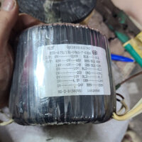 Quấn lại biến áp chập cháy, tăng phô amply âm ly CQC08001022342