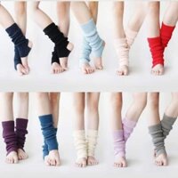 Quần Legging Ballet Tất Người Lớn Nữ