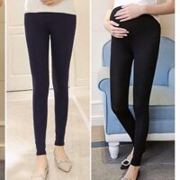 Quần legging bầu loại xịn