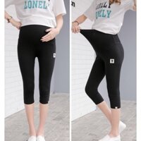 QUẦN LEGGING BẦU LỬNG - QL02