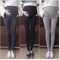 QUẦN LEGGING BẦU - QBD06