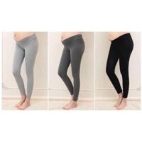 Quần legging bầu