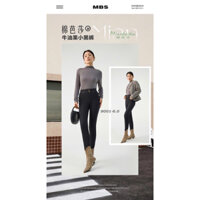 Quần legging bơ hàng co giãn cực đẹp , không lót lông , hàng quảng châu cao cấp ,hàng chuẩn loại 1,9131,9018,9029