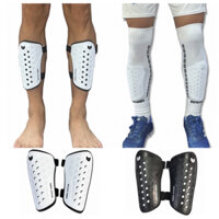 Quần legging bóng đá buộc dây Bảo vệ bắp chân đa năng Đi xe đạp Ván trượt Quần legging bóng đá Huấn luyện thể thao ngoài trời