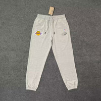 Quần legging bóng rổ Los Angeles Lakers Kobe Briante Quần legging thể thao thông thường