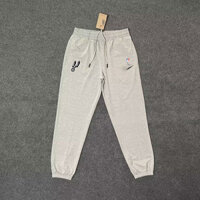 Quần legging bóng rổ San Antonio Spurs Banban Yama Quần legging thể thao thông thường