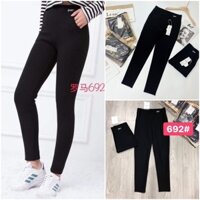 QUẦN LEGGING CAO CẤP CHO NGƯỜI BÉO ❤️FREE SHIP❤️ ❤️FREE SHIP❤️ Giảm 20k