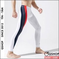 QUẦN LEGGING CAO CẤP NAM QH05