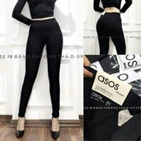 Quần legging cao cấp