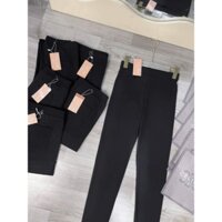 QUẦN LEGGING CEL.INE KÈM TÚI SIÊU HÓT