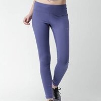 Quần Legging Chạy Bộ Nữ Nike AS DF EPIC RUN TIGHT 646213-508