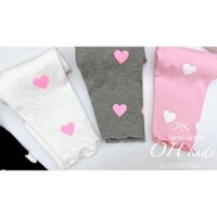 Quần legging cho bé