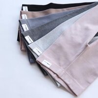 Quần legging cho bé