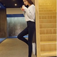 Quần legging co dãn tốt