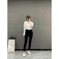 quần legging co giãn