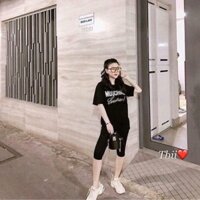 Quần legging combo sỉ