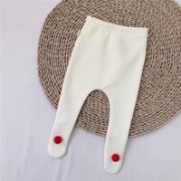 Quần legging cotton