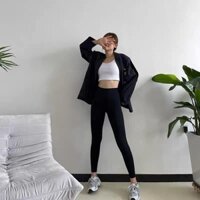 QUẦN LEGGING DÀI