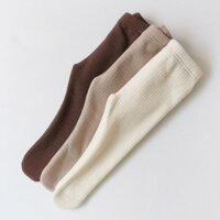 Quần legging dày dặn thời trang xuân thu dành cho bé