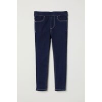 Quần legging denim HM H&M size 2-3y_hàng chính hãng Mỹ