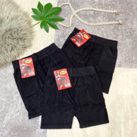 QUẦN LEGGING ĐÙI CHẤT DÀY DẶN 2 TÚI