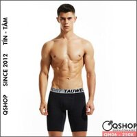 QUẦN LEGGING ĐÙI NAM QH06