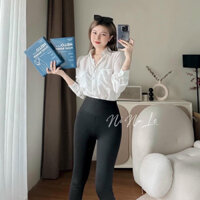 Quần Legging full Hộp hello xịn xò bao chất đẹp
