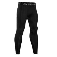 Quần legging giữ nhiệt nam chất lượng cao cấp