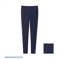 Quần legging Giữ Nhiệt Uniqlo cho bé