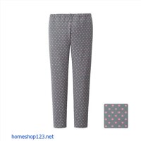 Quần legging   Giữ Nhiệt Uniqlo cho bé