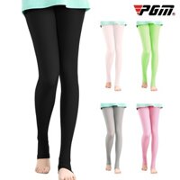 Quần LEGGING GOLF nữ KUZ014