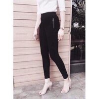 Quần legging hàn quốc