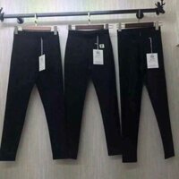 Quần legging Hàn Quốc