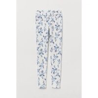 Quần legging H&M cho bé gái lớn dư xịn